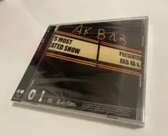 2026年最新】AKB48未開封CDの人気アイテム - メルカリ