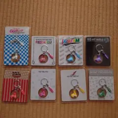 Kis-My-Ft2 - ◆Kis-My-Ft2  ローラーチャーム全種　お値下げ Kis-My-Ft2のフリマアイテム一覧