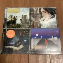 milet あいみょん　CD まとめて