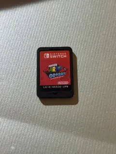 2026年最新】Nintendo Switch スーパーマリオ オデッセイセットの人気