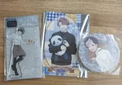 2026年最新】アオペラ 明 缶バッジの人気アイテム - メルカリ