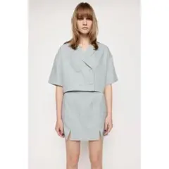 SLY スライ　ジャケットセットアップ