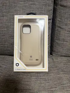 iFace iPhone 12/12 Pro ケースとグラスフィルム