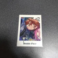 三毛縞斑　ぱしゃっつ