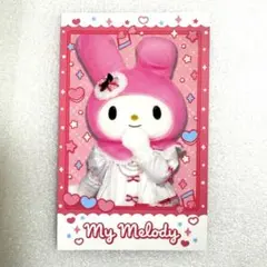 キャラポトレ サンリオ ライブキャラクター2 マイスウィートピアノ