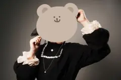 ゴールデンカムイ家永カノコスプレ衣裳