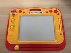 アンパンマンが上手に描けちゃう！天才脳らくがき教室