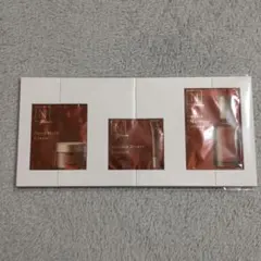 Nオーガニックプレナムスキンケア エイジングケア　サンプル