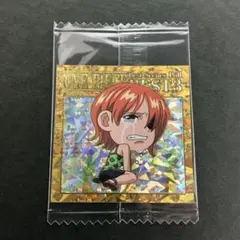 ワンピース ウエハース シール 11弾 ナミ