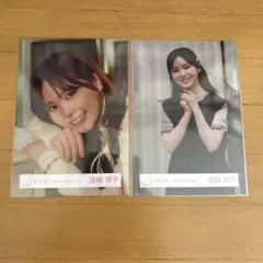 櫻坂46 遠藤理子 生写真まとめ売り - メルカリ