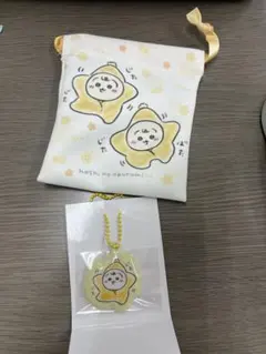 ちいかわベイビー うさぎセット