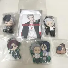 wind breaker まとめ売り