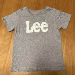 Lee キッズ　半袖　Tシャツ　130 kid's