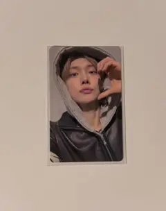 txt ヨンジュン ラキドロ ユニバ トレカ 7th