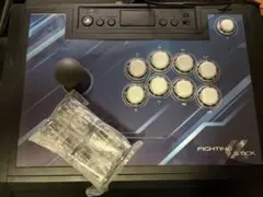 ファイティングスティックα　カスタム品＆パーツセット