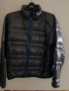 THE NORTH FACE ダウンジャケット ND18174 サイズM