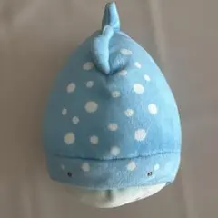 激レア】すみっコぐらし スーパーもーちもちぬいぐるみ とかげ 水族館