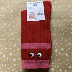 UNIQLO ユニクロANYA HINDMARCH ソックス 23-25cm