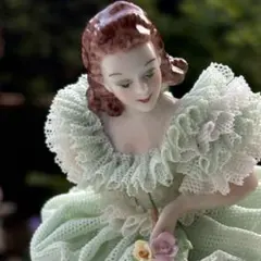 アイリッシュドレスデン