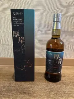 希少・限定】湊稀 souki 神戸蒸溜所 4年熟成ウイスキー 500ml - メルカリ