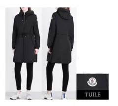 MONCLER　TUILE　スプリングコートのサムネイル