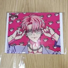 花とゆめ19号付録 多聞くん今どっち!? マルチクロス