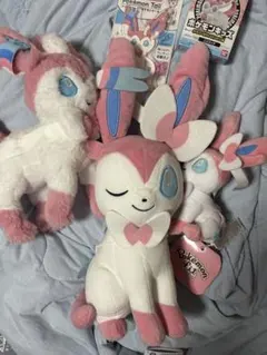 ポケモン ニンフィア まとめ売り