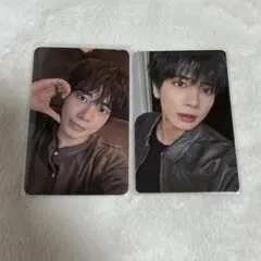 TXT テヒョン ACT:TOMORROW 東京公演 ラキドロ