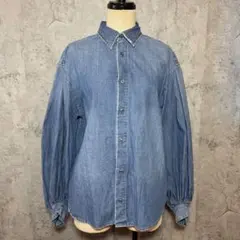 2025年最新】iena slobe デニムシャツの人気アイテム - メルカリ