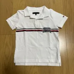 トミーヒルフィガー ポロシャツ 110cm