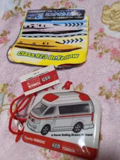 新品♡新幹線 ミニタオル まとめ売り