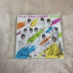 【C28395】Hey!Say!JUMP/OVER