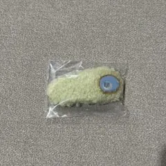 エンジェルブルー エニマイくじ 一番くじ ひつじくん E賞 ボアヘアクリップ