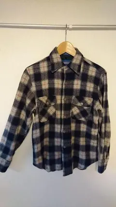 チェックシャツ・ネルシャツ