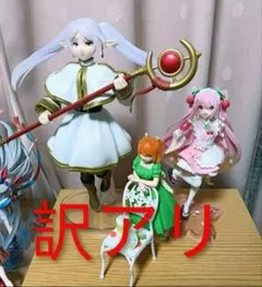 2026年最新】コミック・アニメフィギュア その他の人気アイテム - メルカリ