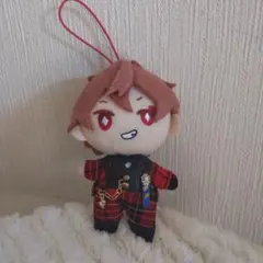 ツイステ エース ミニミニぬいぐるみ - メルカリ