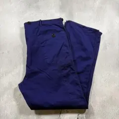 フレンチワークパンツ