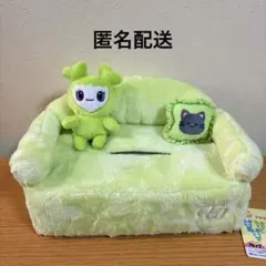 TWICE LOVELYS ティッシュカバー