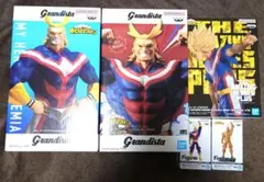 2026年最新】オールマイト フィギュアの人気アイテム - メルカリ