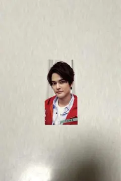 中山優馬 デタカ