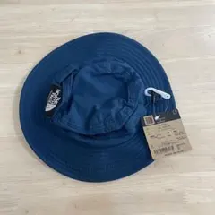 【新品未使用】ノースフェイス　キッズ　ホライゾンハット