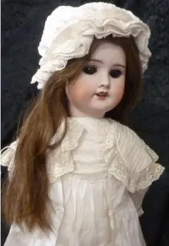 2025年最新】ビスクドール アンティークの人気アイテム - メルカリ