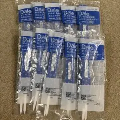 Dale 気管切開カニューレホルダー 小児用 10本セットのサムネイル