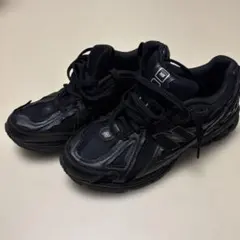 New Balance 1906D Protection Pack Black