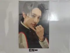 ENHYPEN ジェイク ENNIVERSARY NUMBERING 特典トレカ