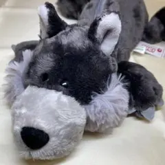NICI ニキ ぬいぐるみ ペンケース オオカミ　　　　　　B298