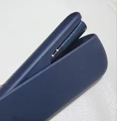 IQOS イルマ i ミッドナイトブラック 本体のみ 電子タバコ本体