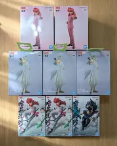 2025年最新】幽遊白書 フィギュア dxfの人気アイテム - メルカリ