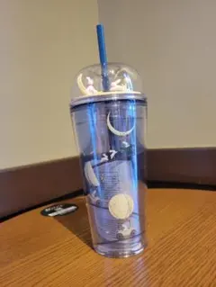 【新品/海外製品】スターバックス　オータムフェスティバル　タンブラー　ラビット