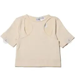 PUMA DARE TO MUTED MOTION TEE SUGAREDのサムネイル